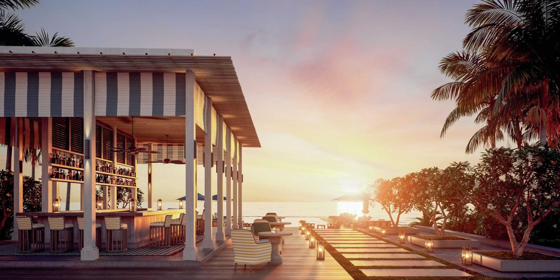 Raffles Maldives Meradhoo image