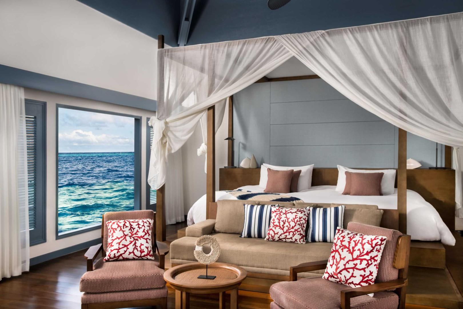 Raffles Maldives Meradhoo image