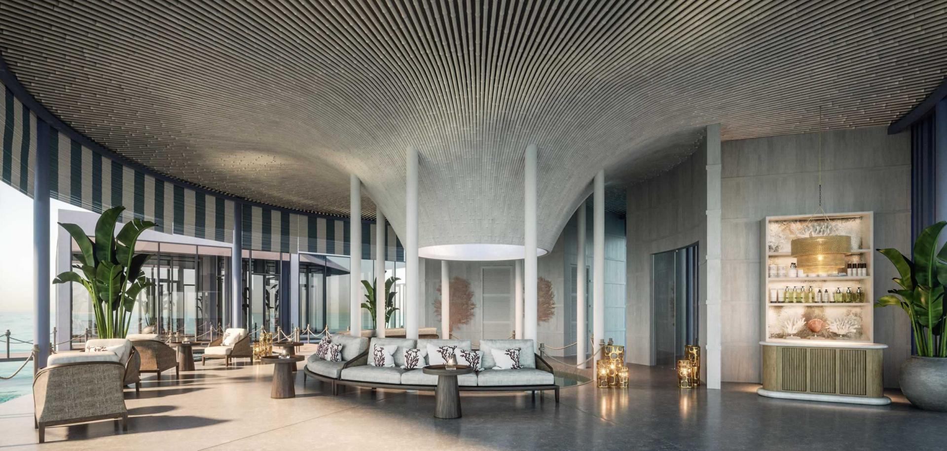 Raffles Maldives Meradhoo image