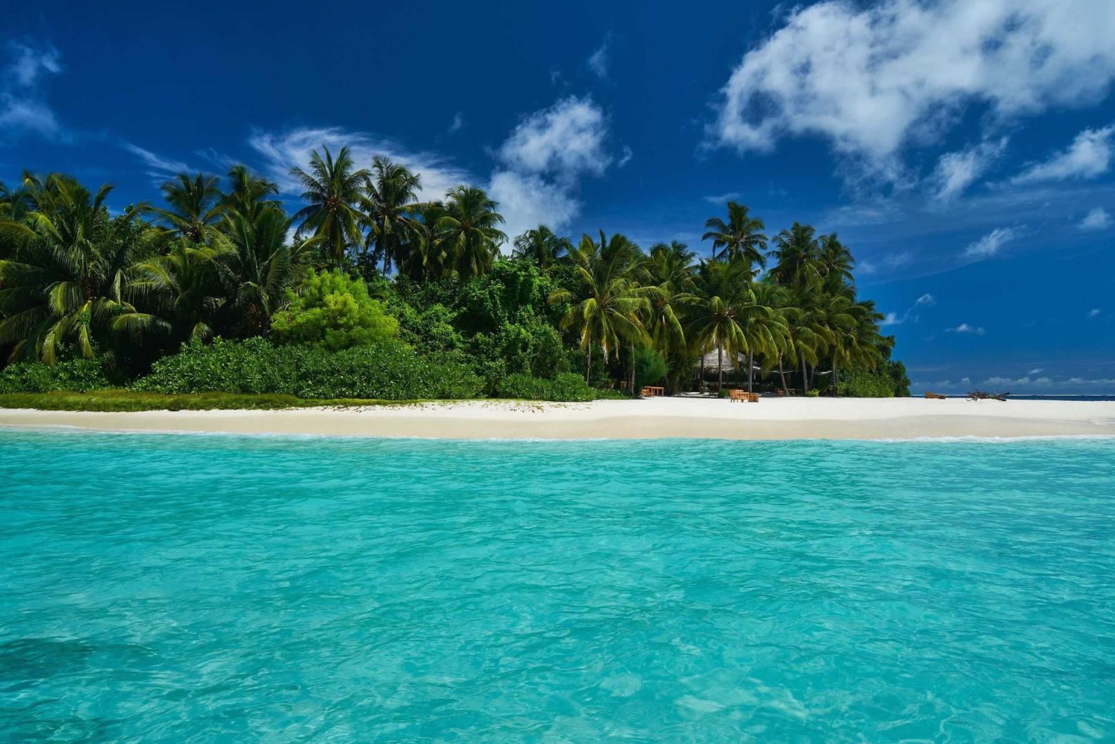Raffles Maldives Meradhoo image
