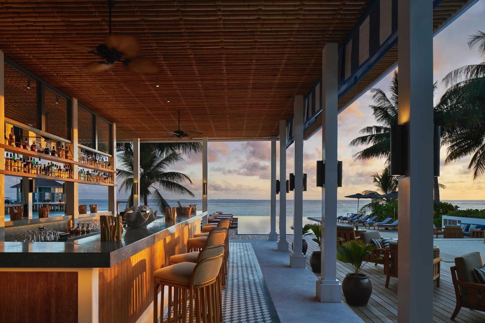 Raffles Maldives Meradhoo image