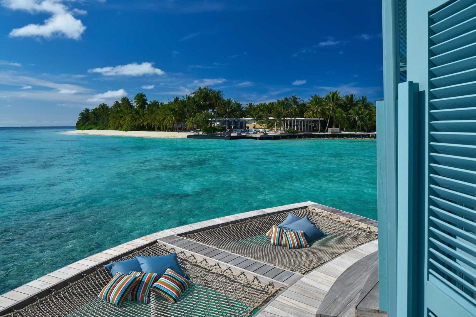 Raffles Maldives Meradhoo image