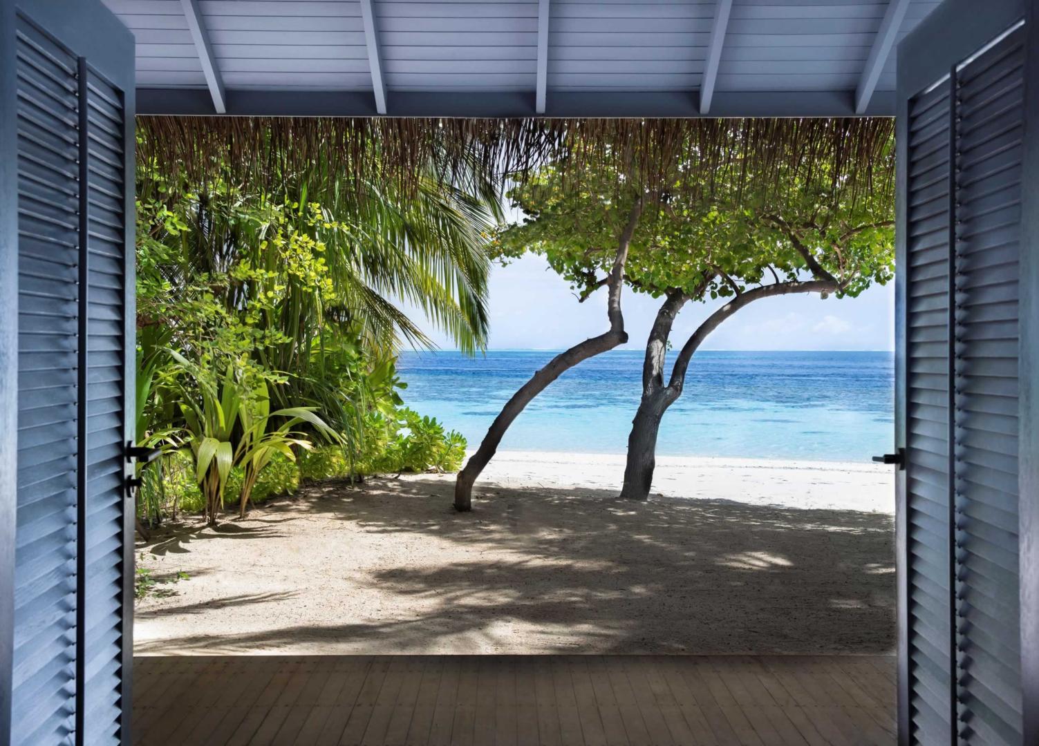 Raffles Maldives Meradhoo image