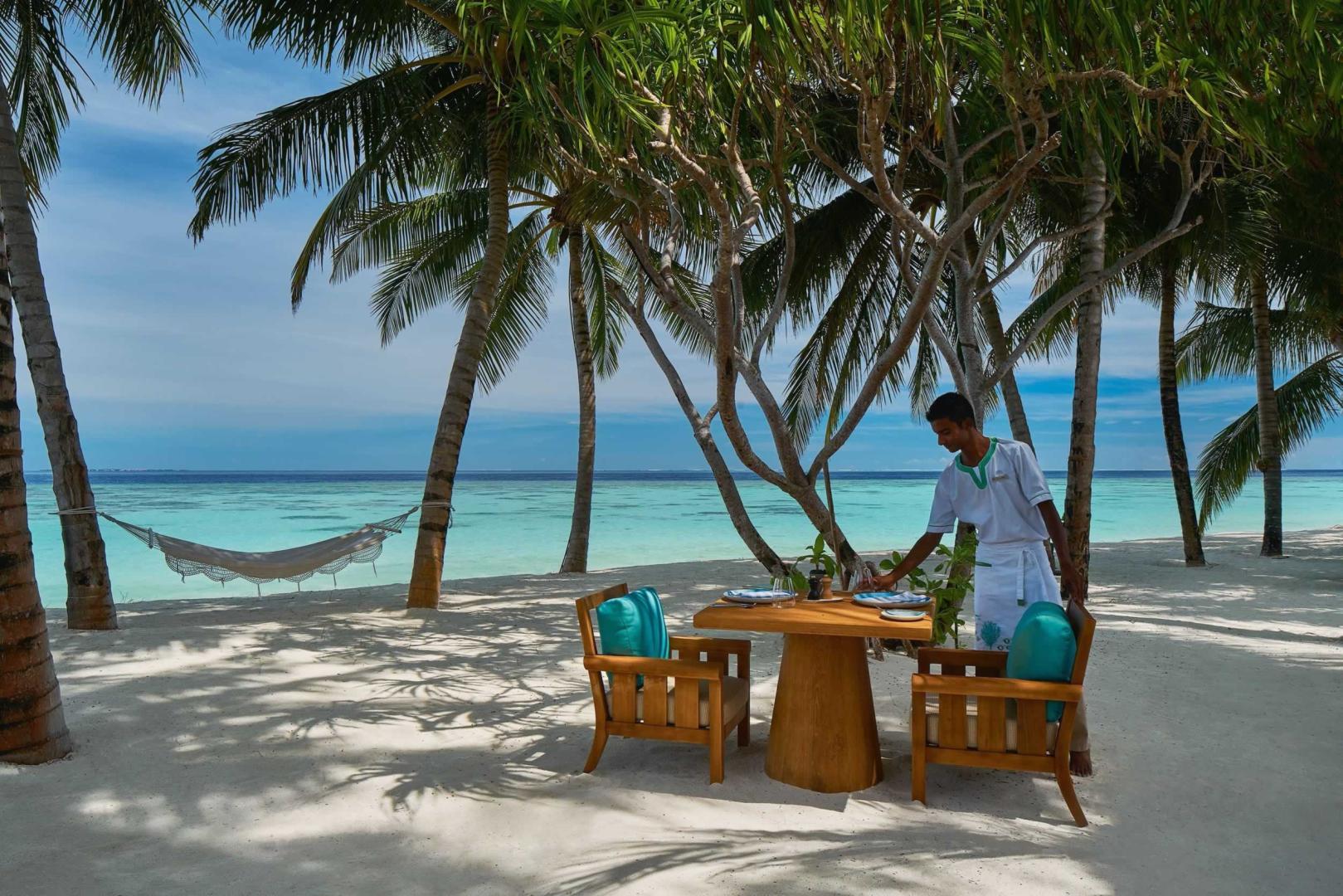 Raffles Maldives Meradhoo image
