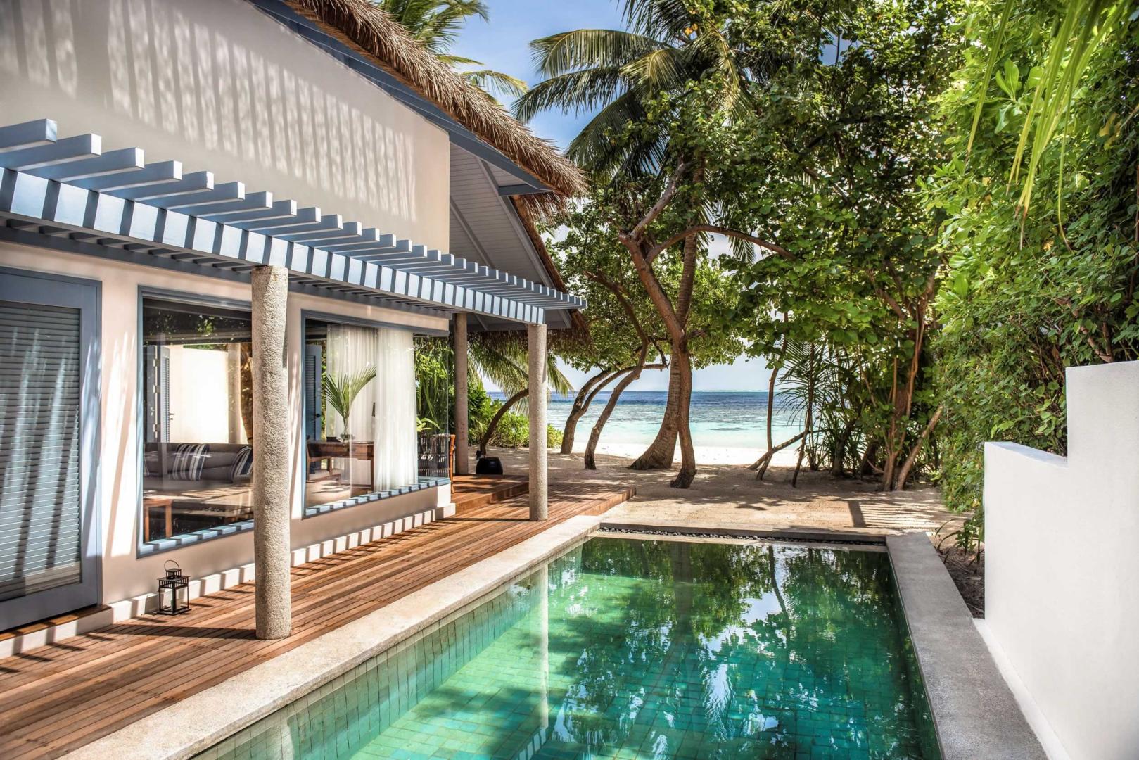 Raffles Maldives Meradhoo image