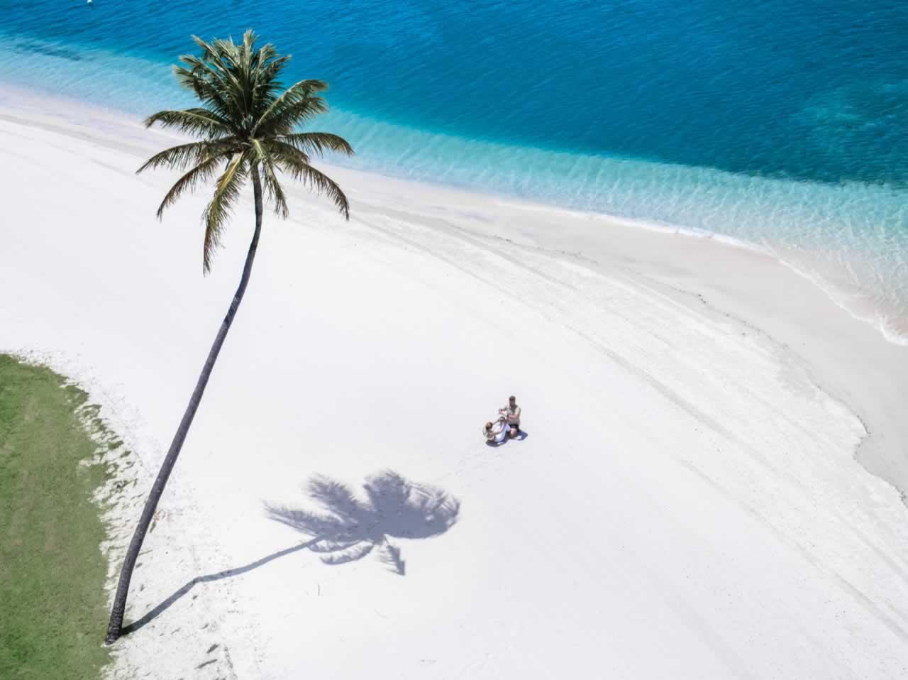 Calivigny Island image