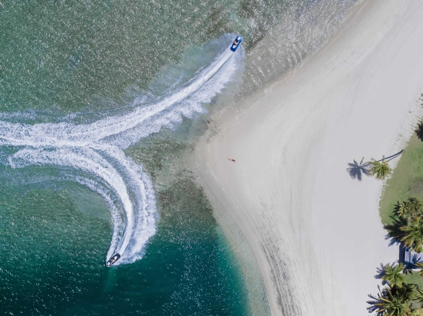 Calivigny Island image