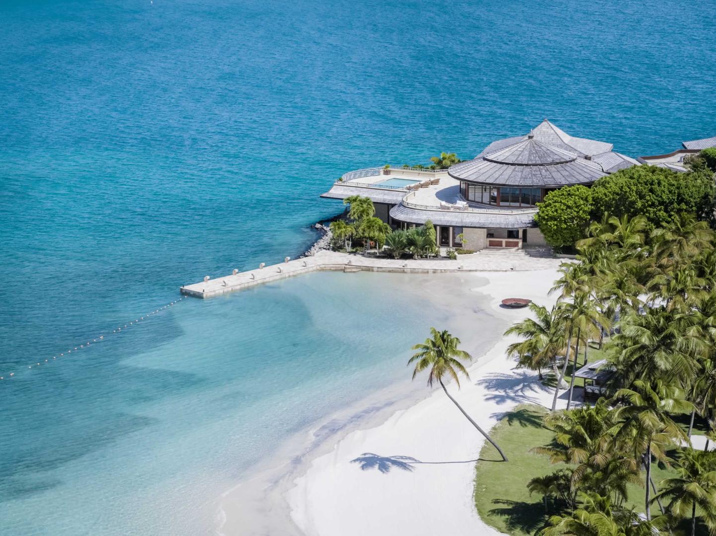 Calivigny Island image