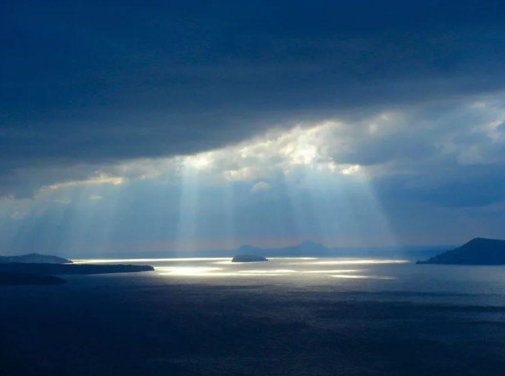 Santorini Island image