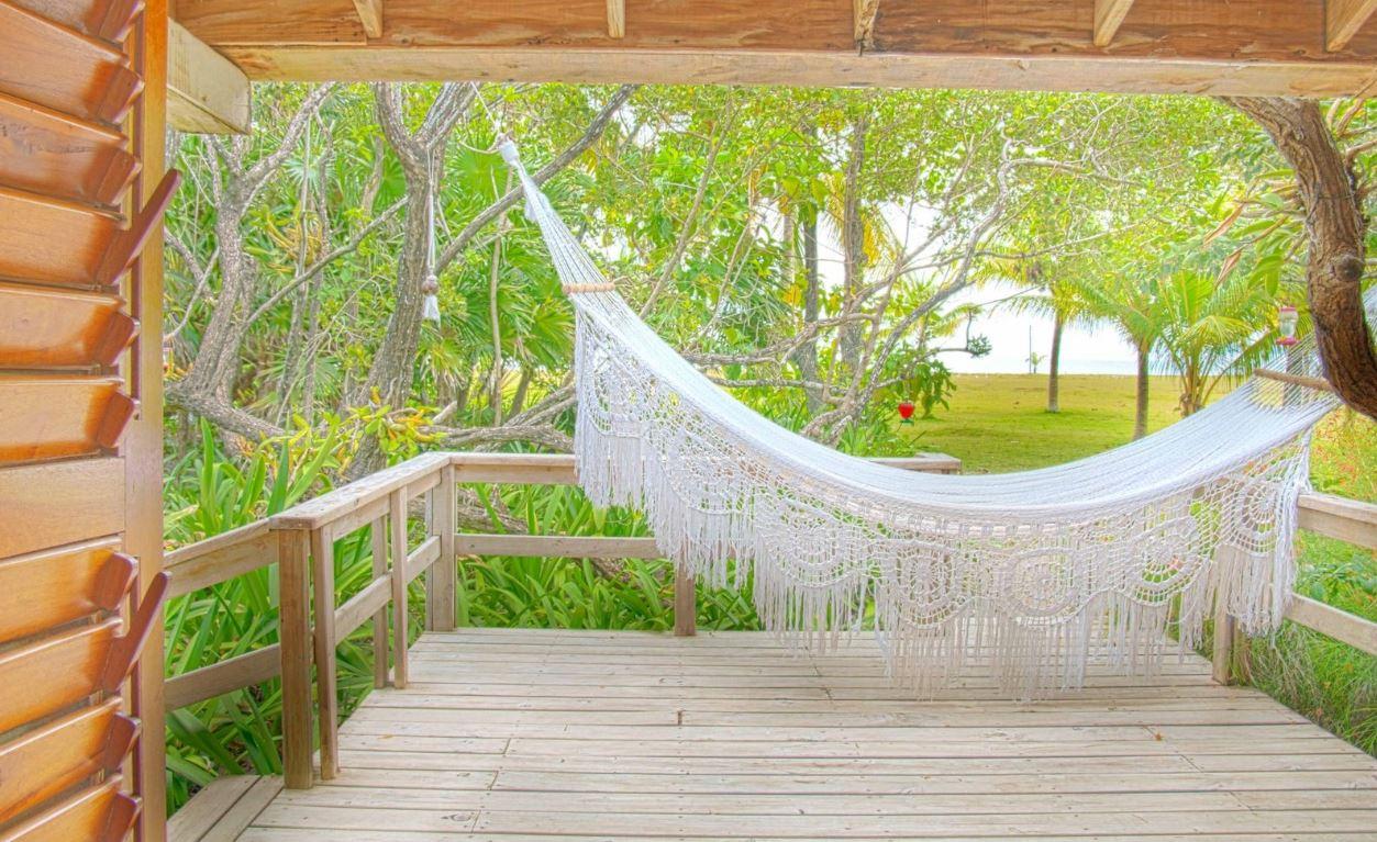 Fort Morgan Cay image