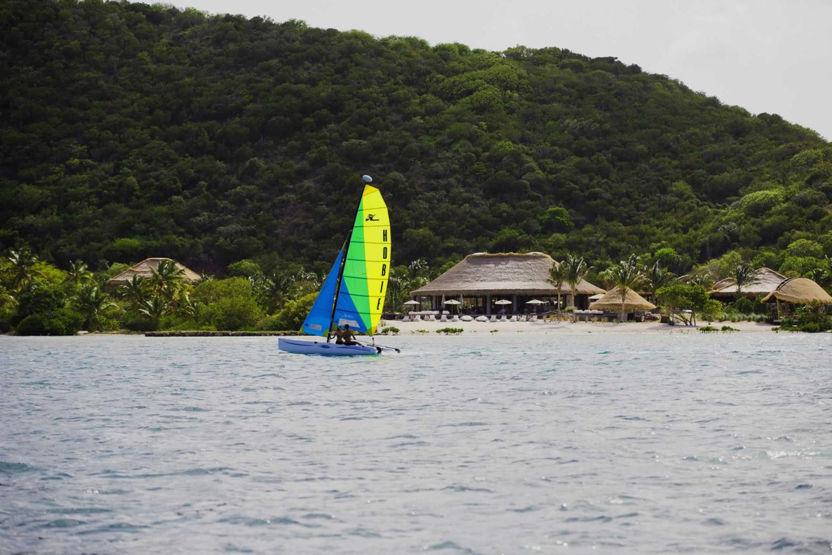 Lime Tree Bay, Moskito Island image