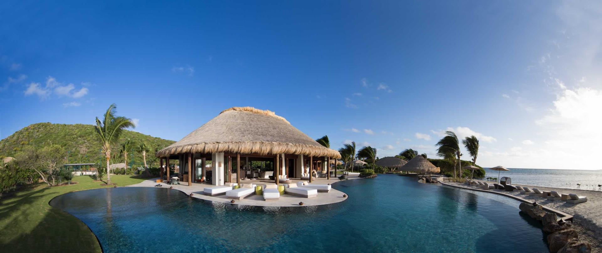 Lime Tree Bay, Moskito Island image