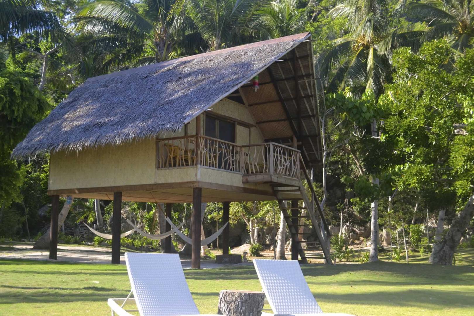 Sangat Island Dive Resort image