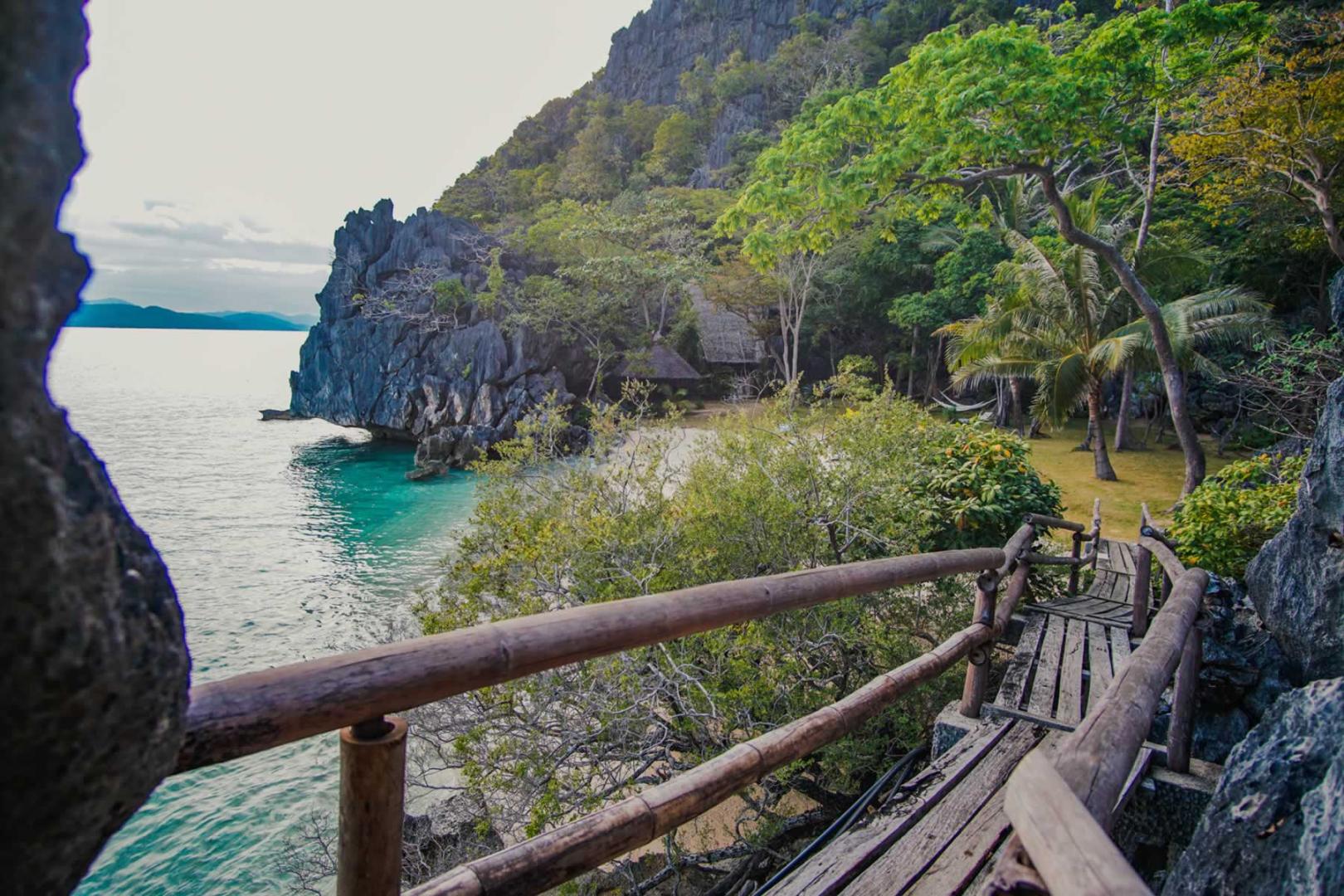 Sangat Island Dive Resort image
