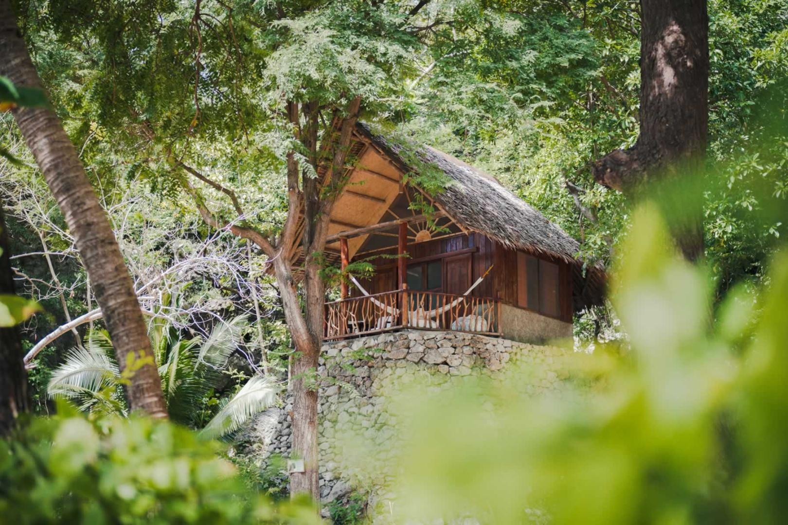 Sangat Island Dive Resort image