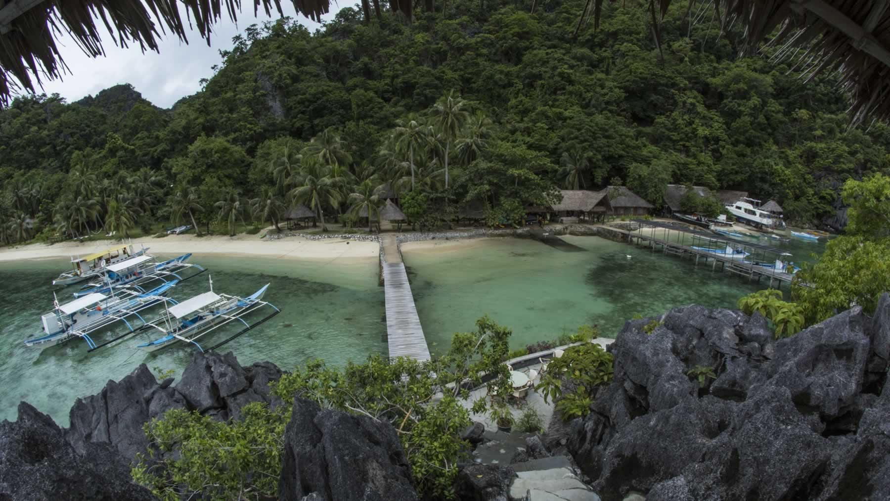 Sangat Island Dive Resort image