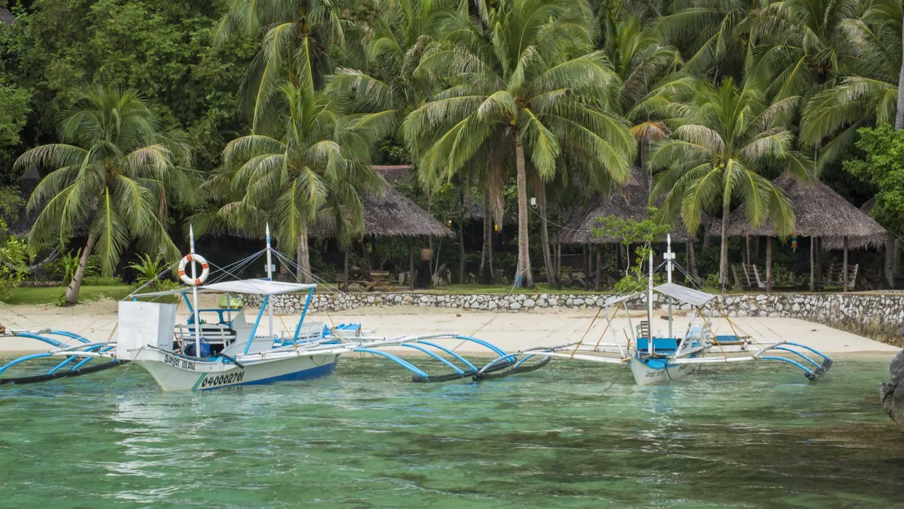 Sangat Island Dive Resort image