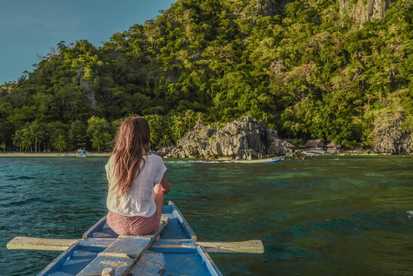 Sangat Island Dive Resort image
