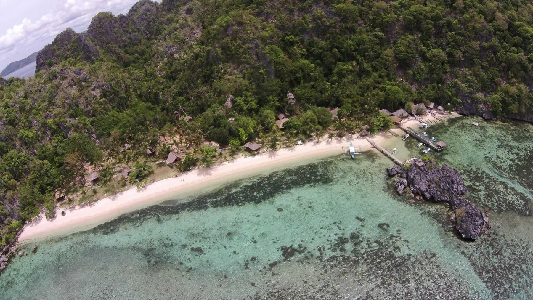 Sangat Island Dive Resort image