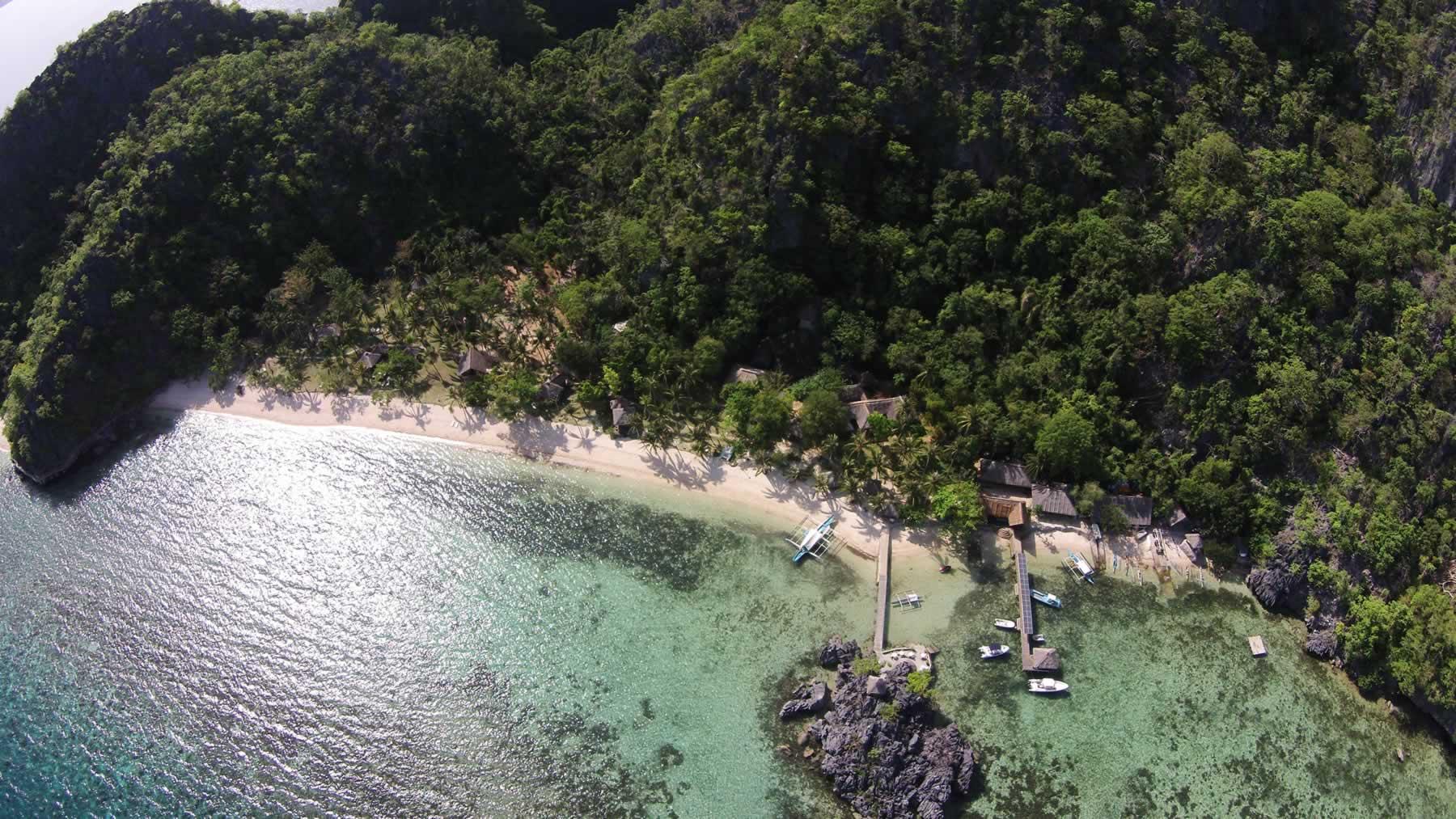 Sangat Island Dive Resort image