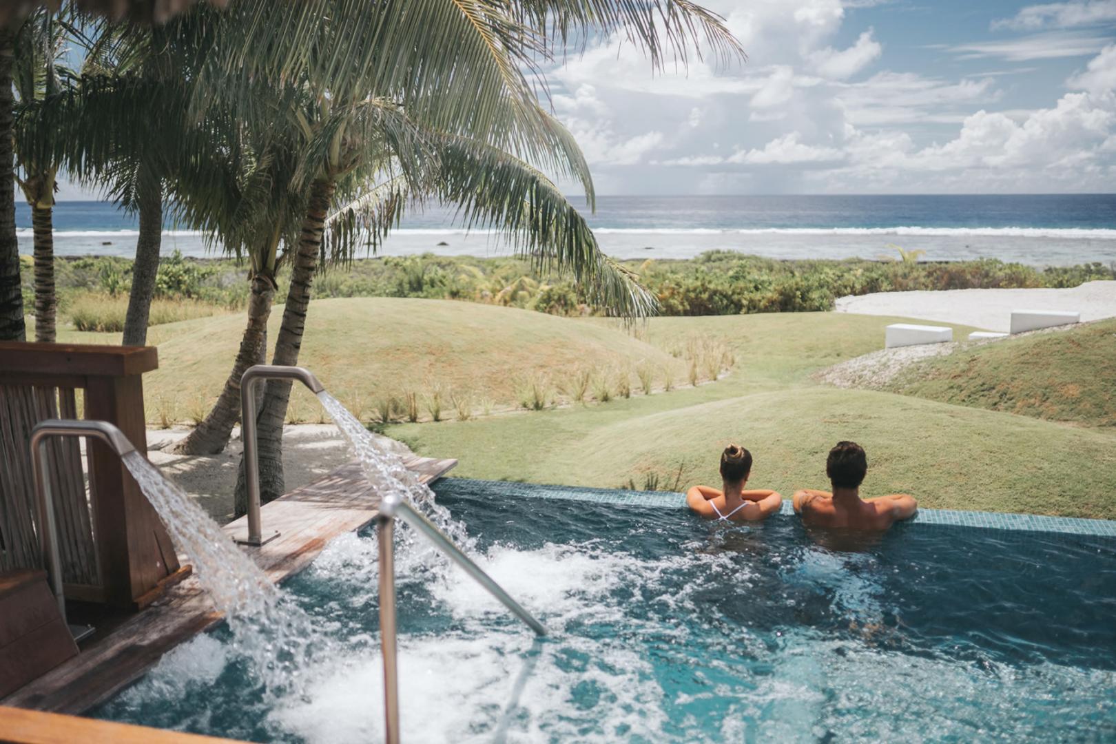 Four Seasons Resort Bora Bora image