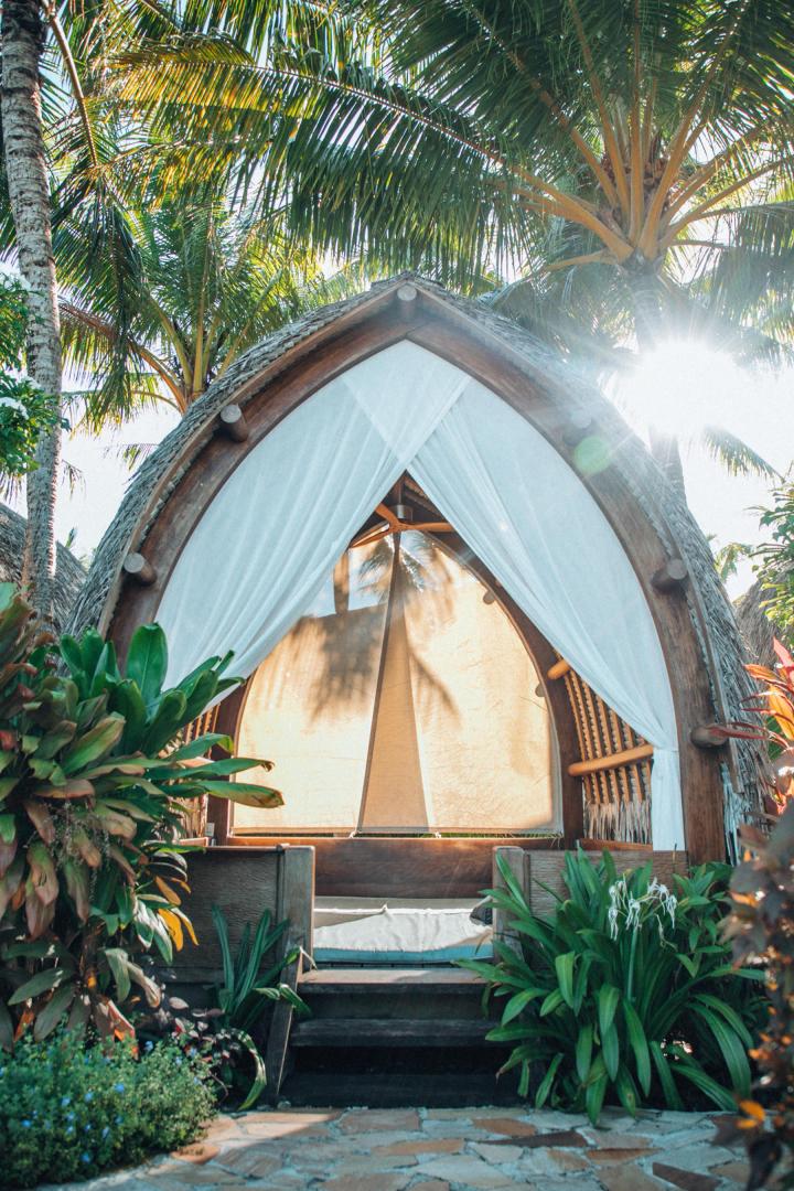 Four Seasons Resort Bora Bora image