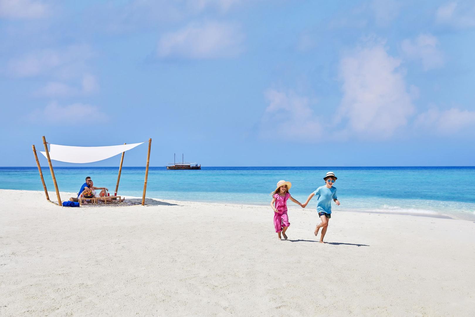 Velaa Private Island image