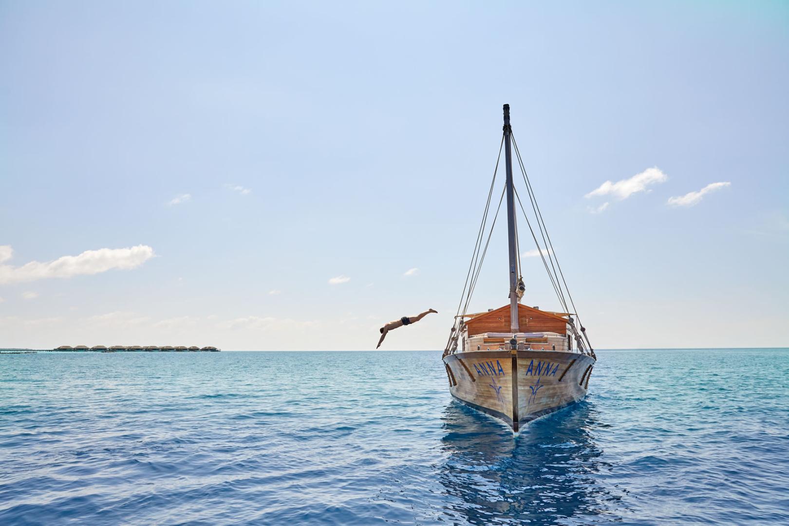 Velaa Private Island image