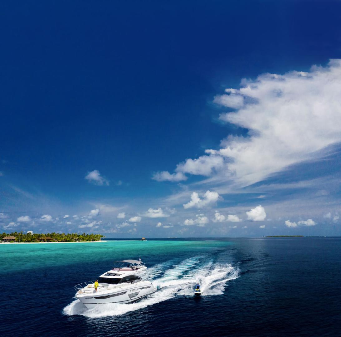 Velaa Private Island image