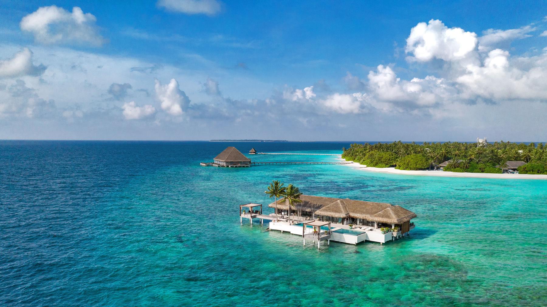 Velaa Private Island image