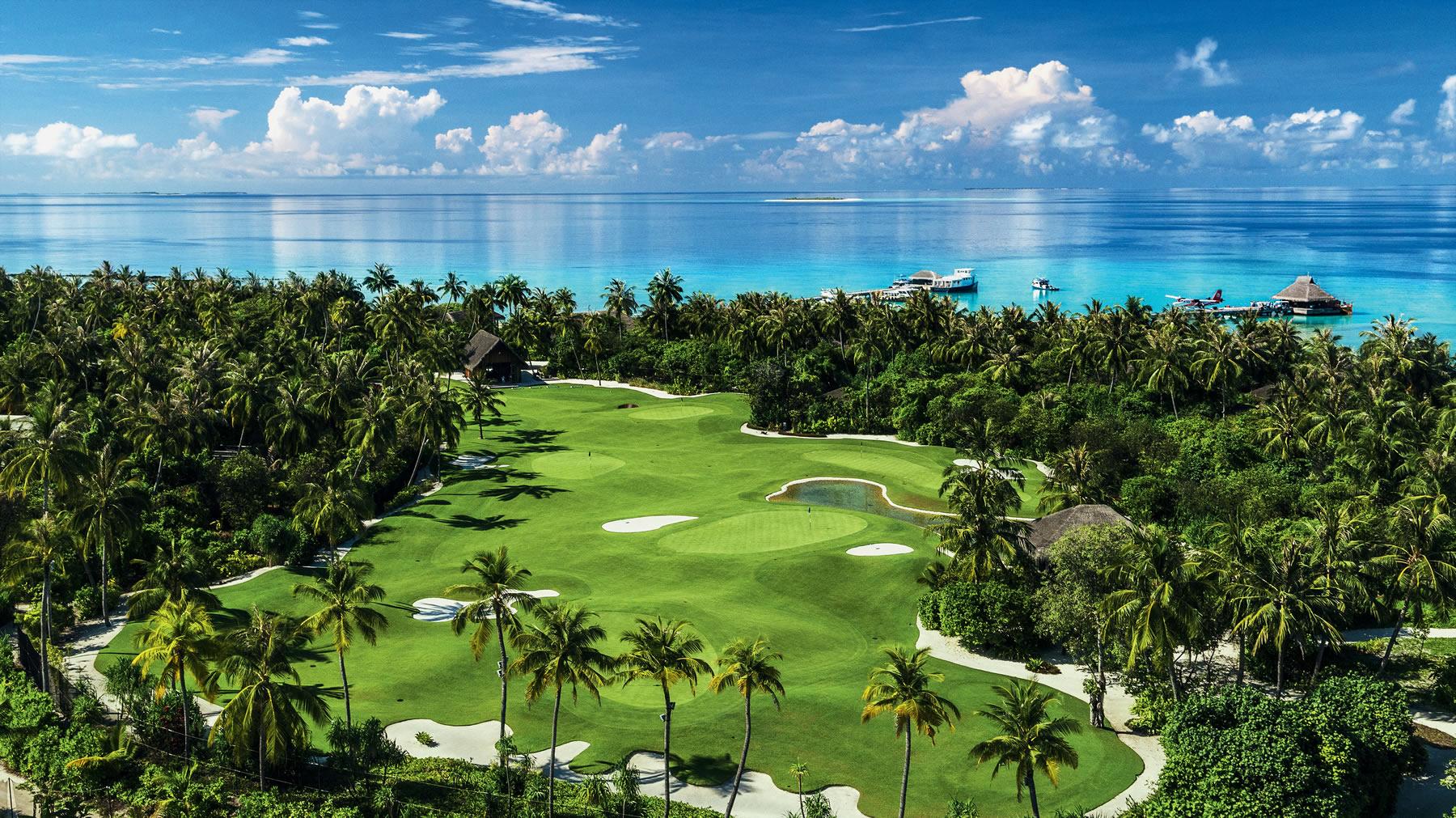 Velaa Private Island image