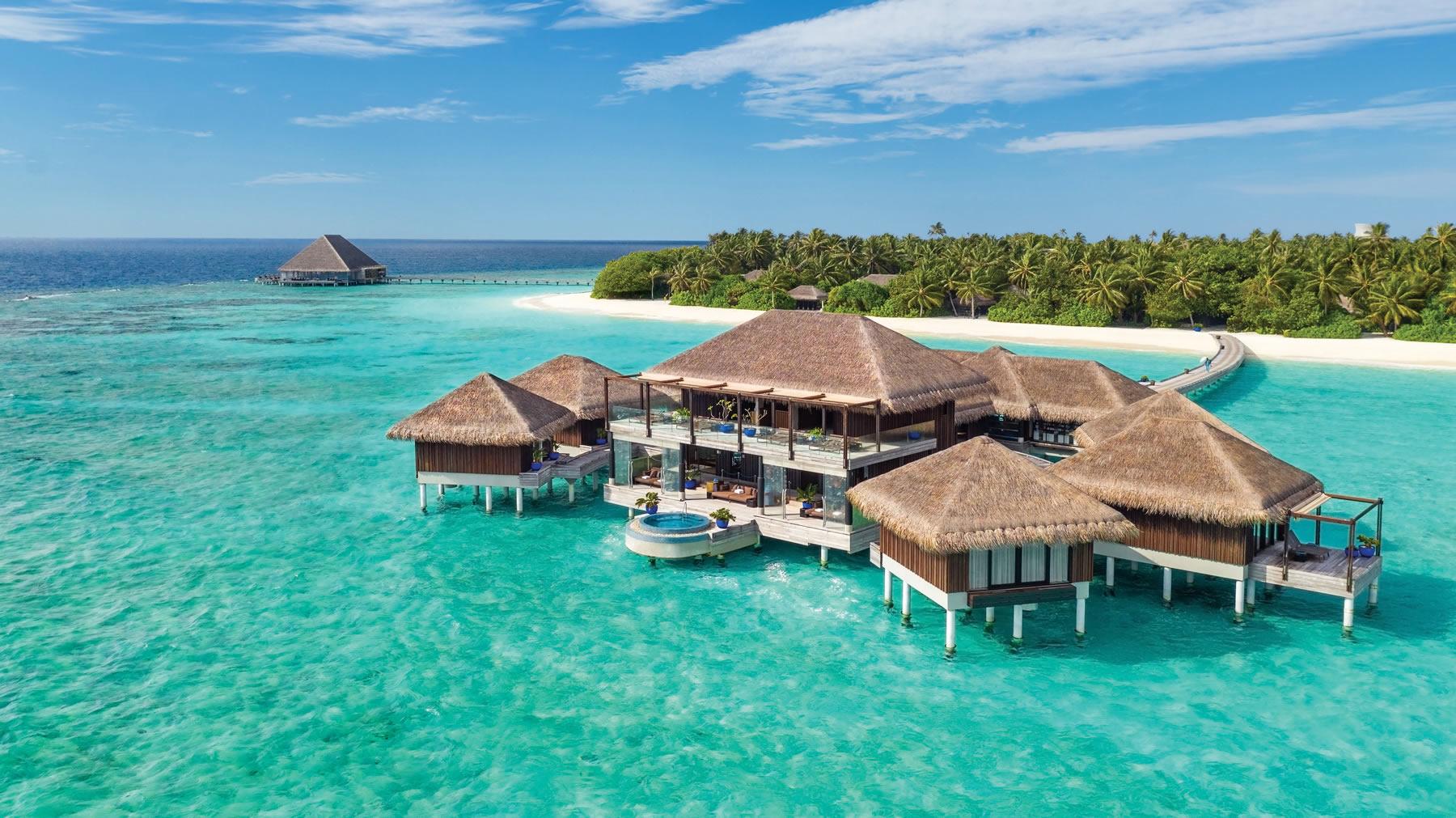 Velaa Private Island image