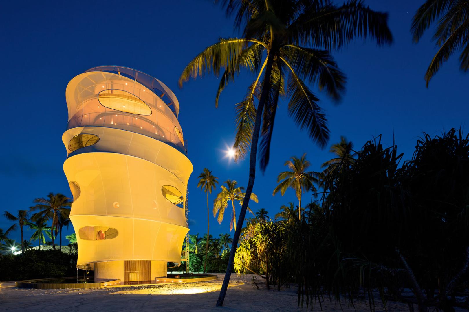 Velaa Private Island image