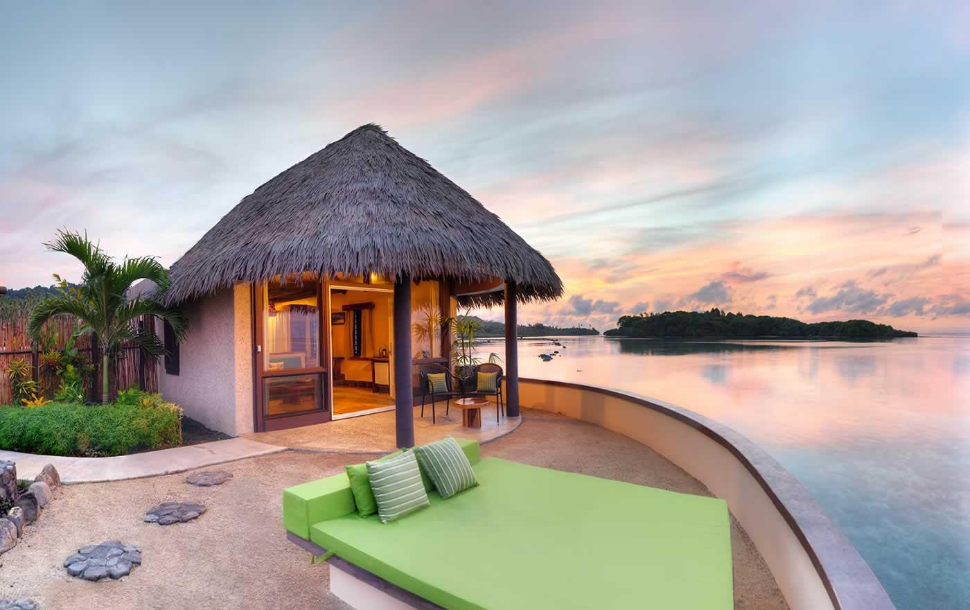 Koro Sun Resort image