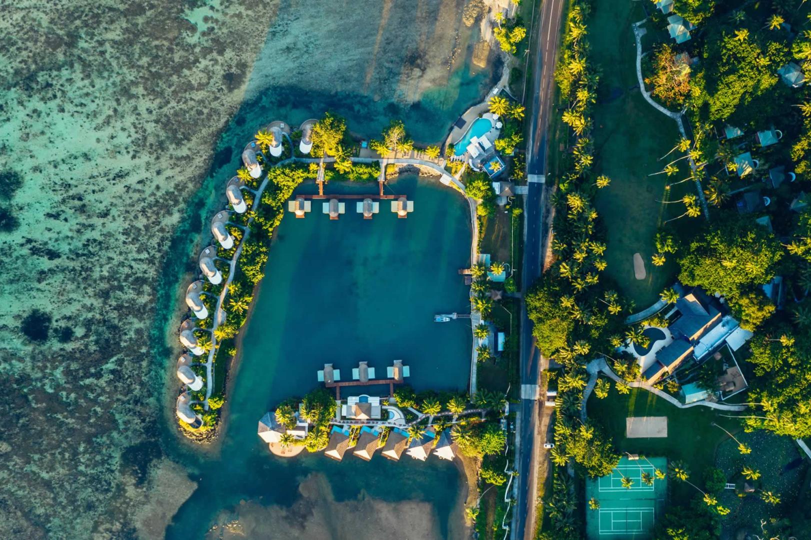 Koro Sun Resort image