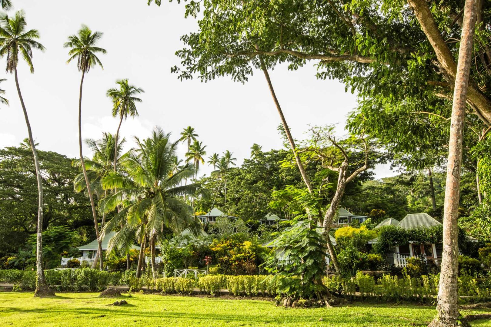 Koro Sun Resort image