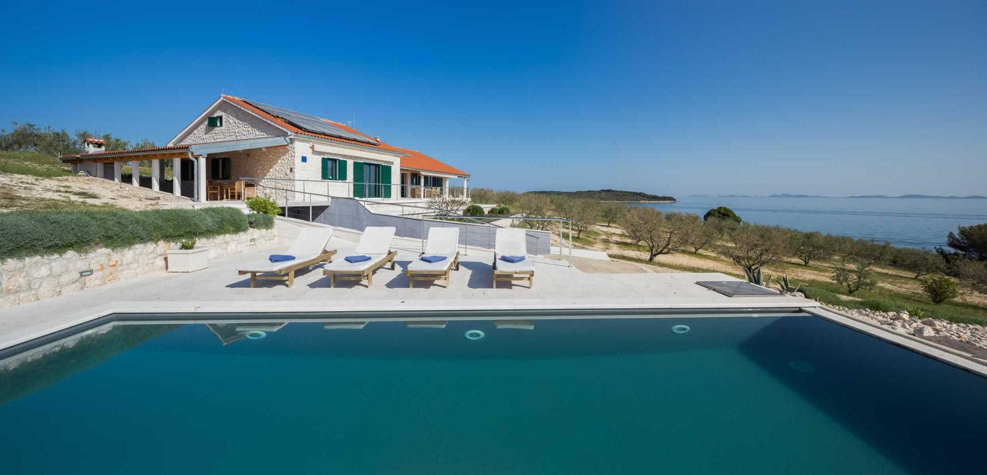 Zizanj Island image