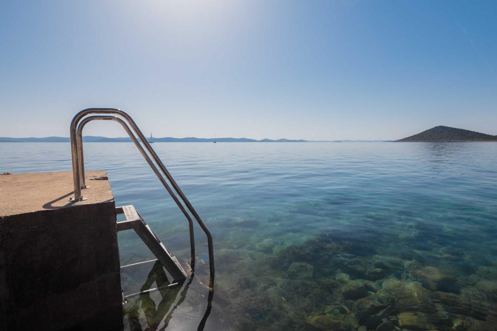 Zizanj Island image