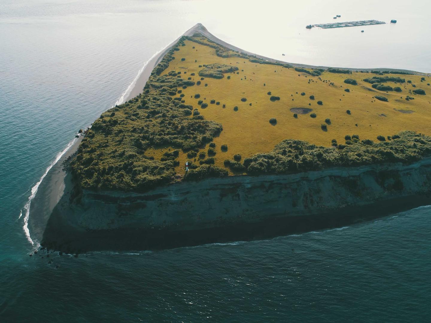 Isla Imelev image