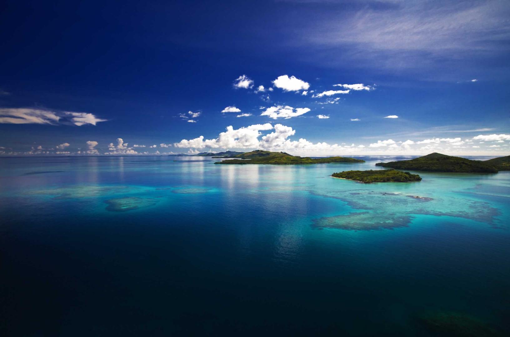 Yasawa Island Resort and Spa image