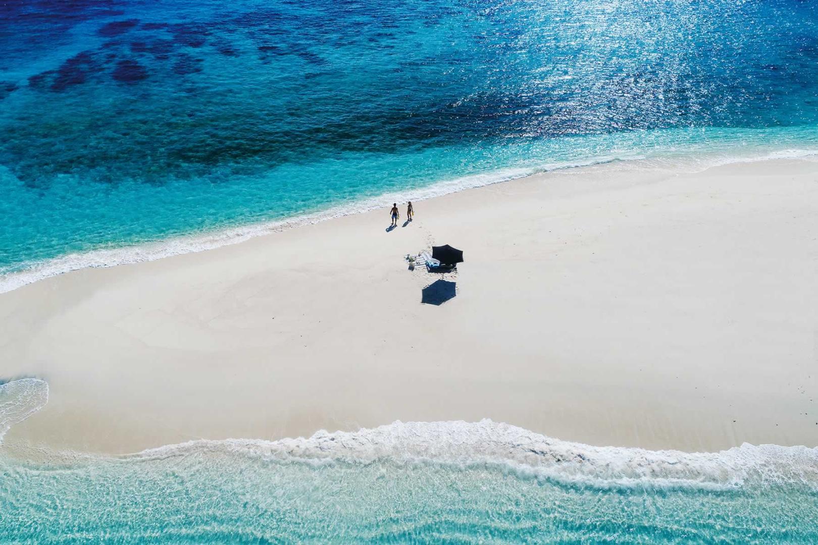 Yasawa Island Resort and Spa image