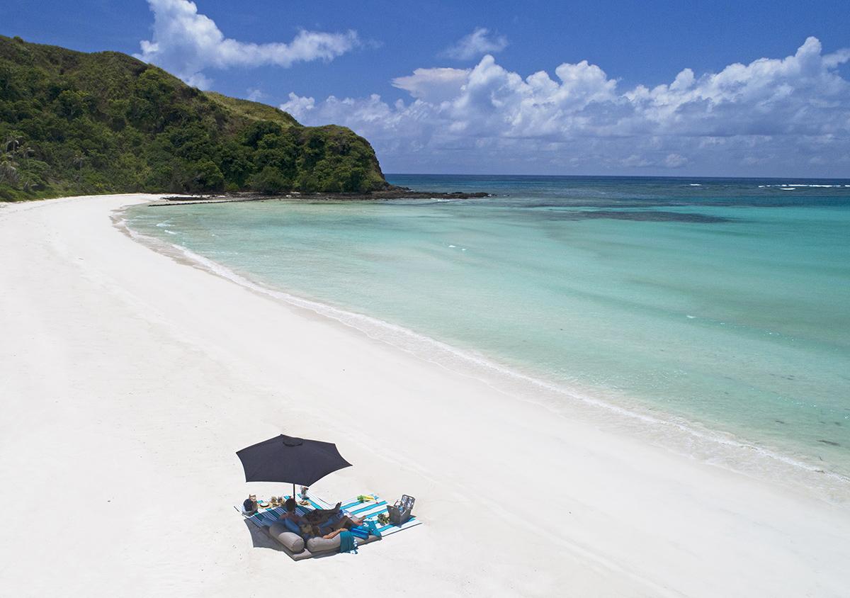 Yasawa Island Resort and Spa image