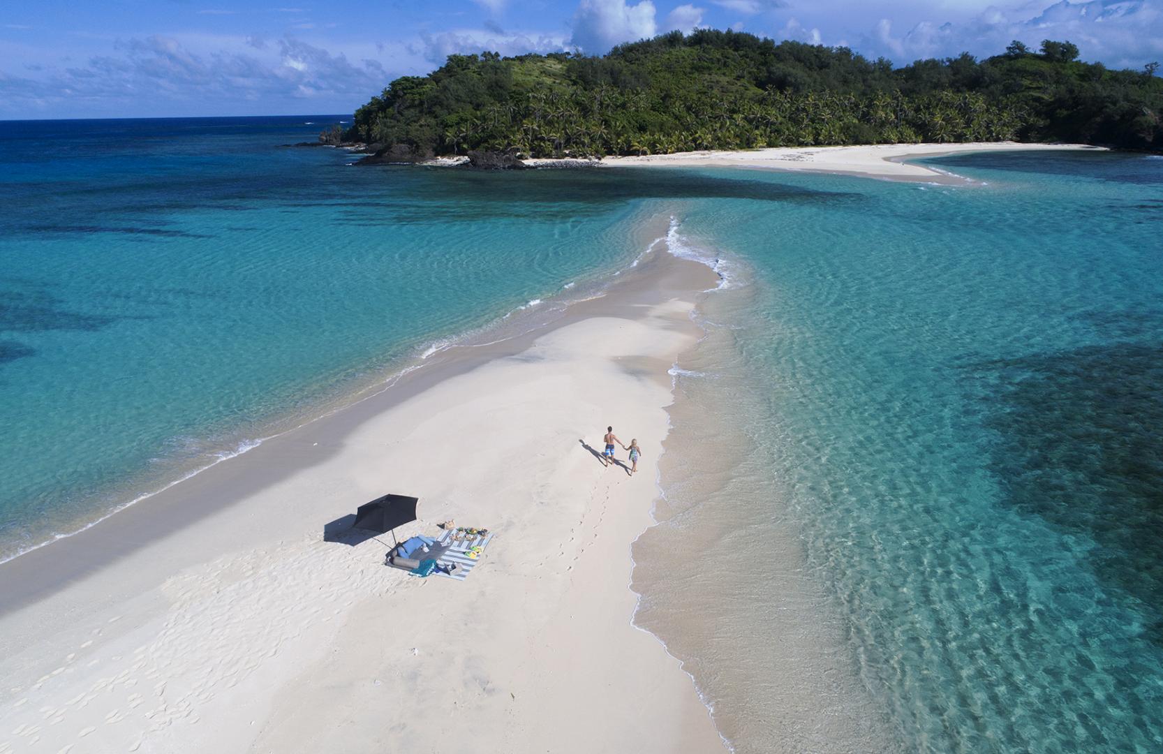 Yasawa Island Resort and Spa image