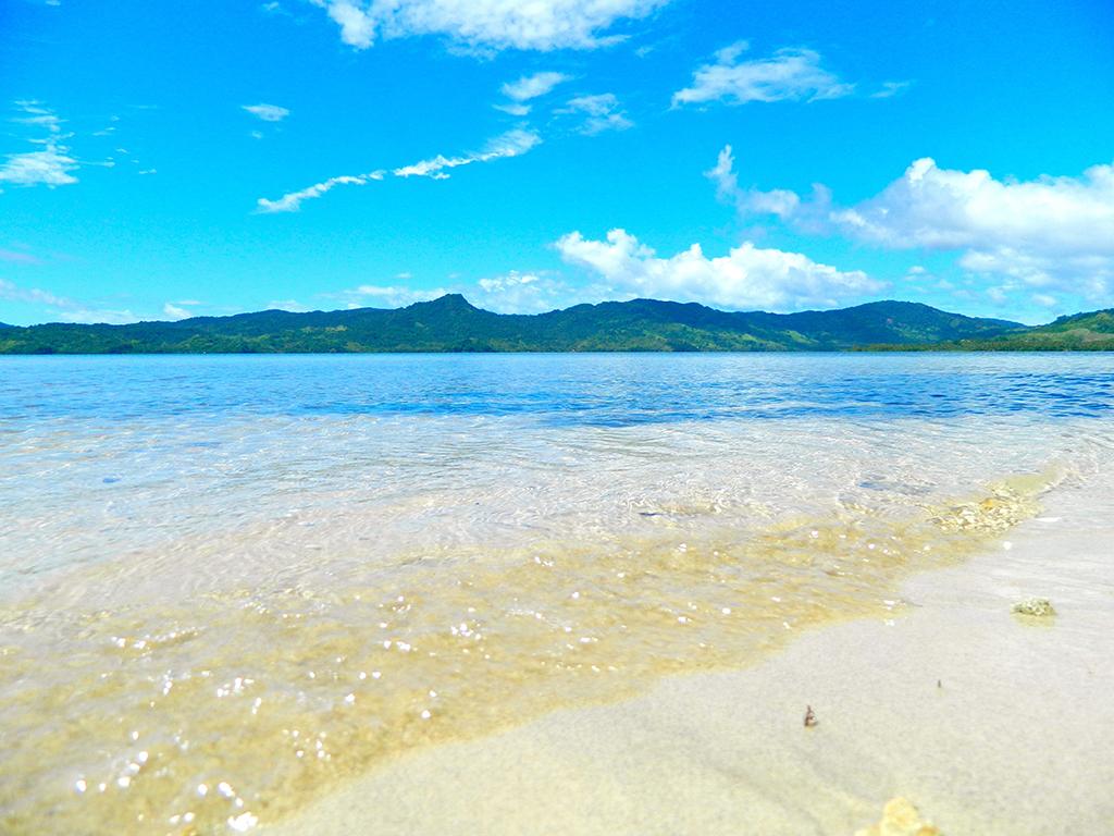 Loloma Beachfront Development image