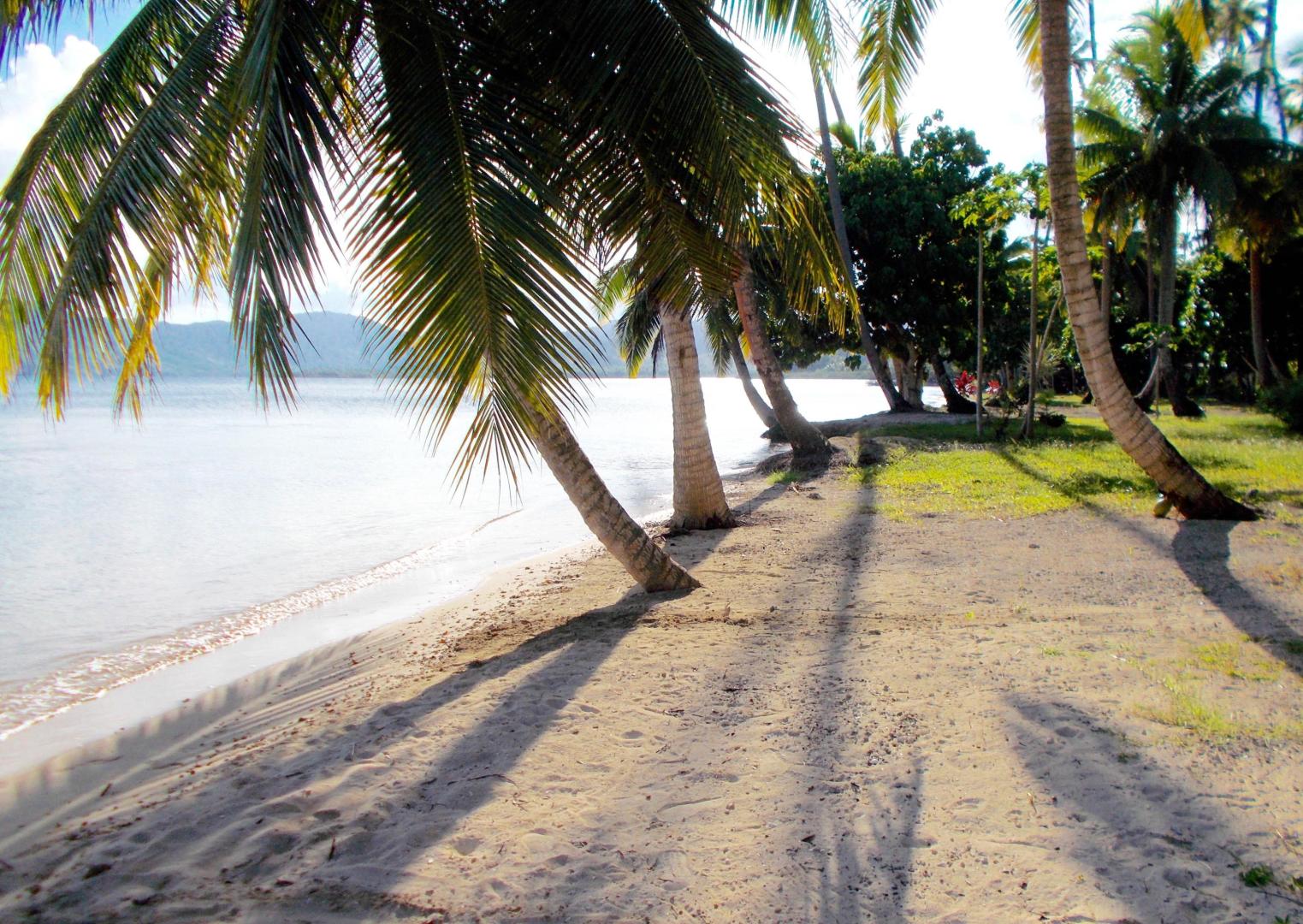 Loloma Beachfront Development image