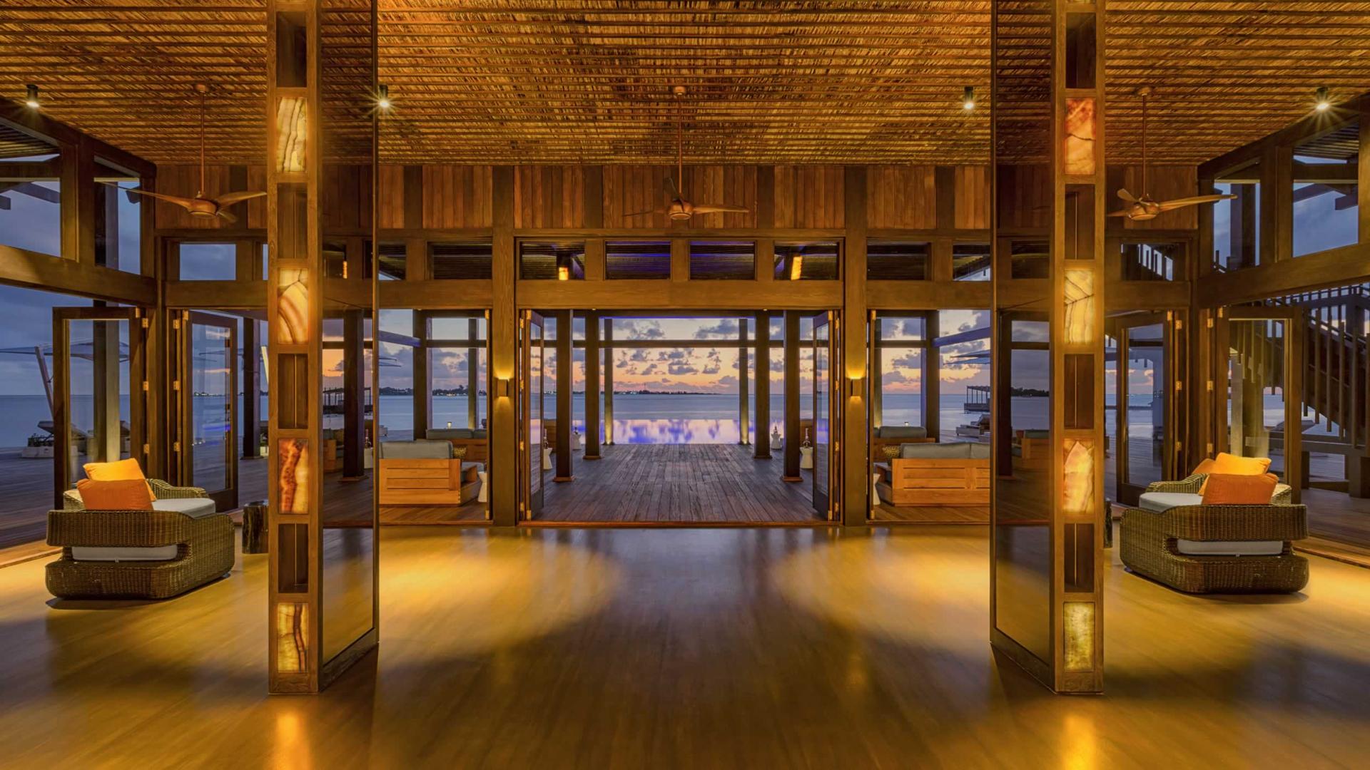 Kudadoo Private Island image