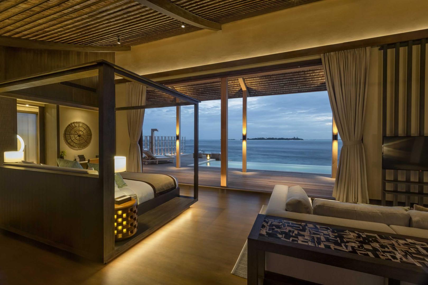 Kudadoo Private Island image