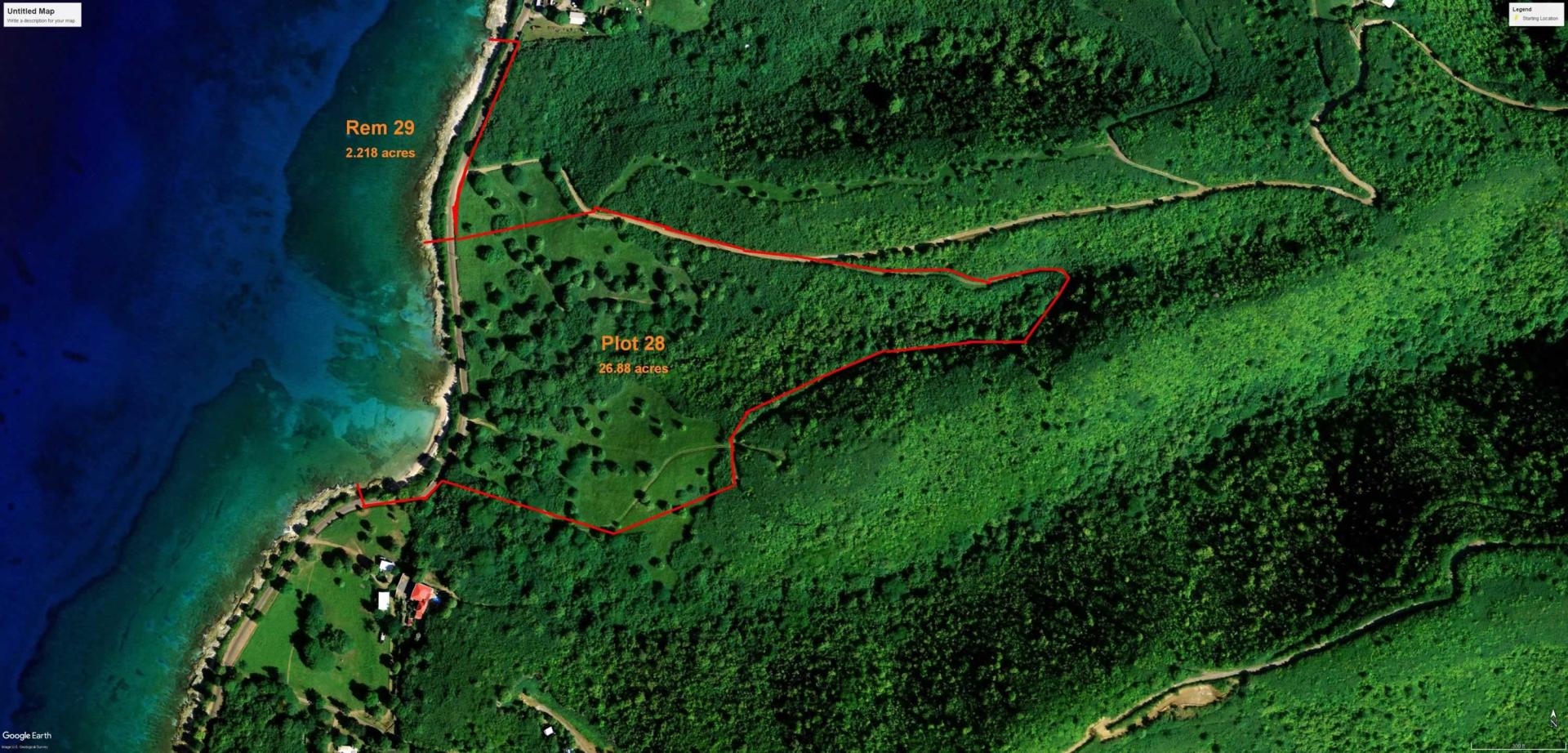 Butler Bay Valley  image