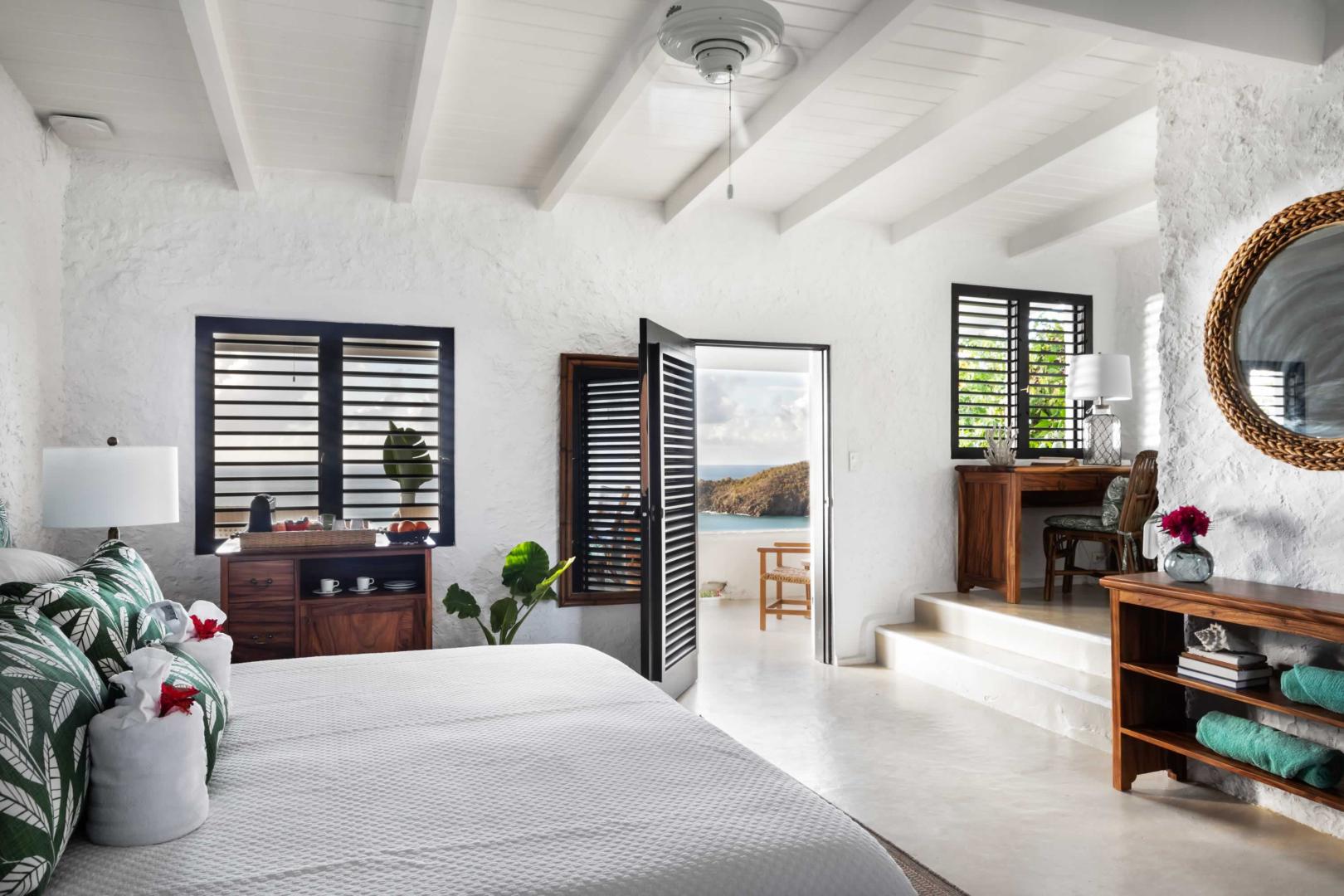 Guana Island image