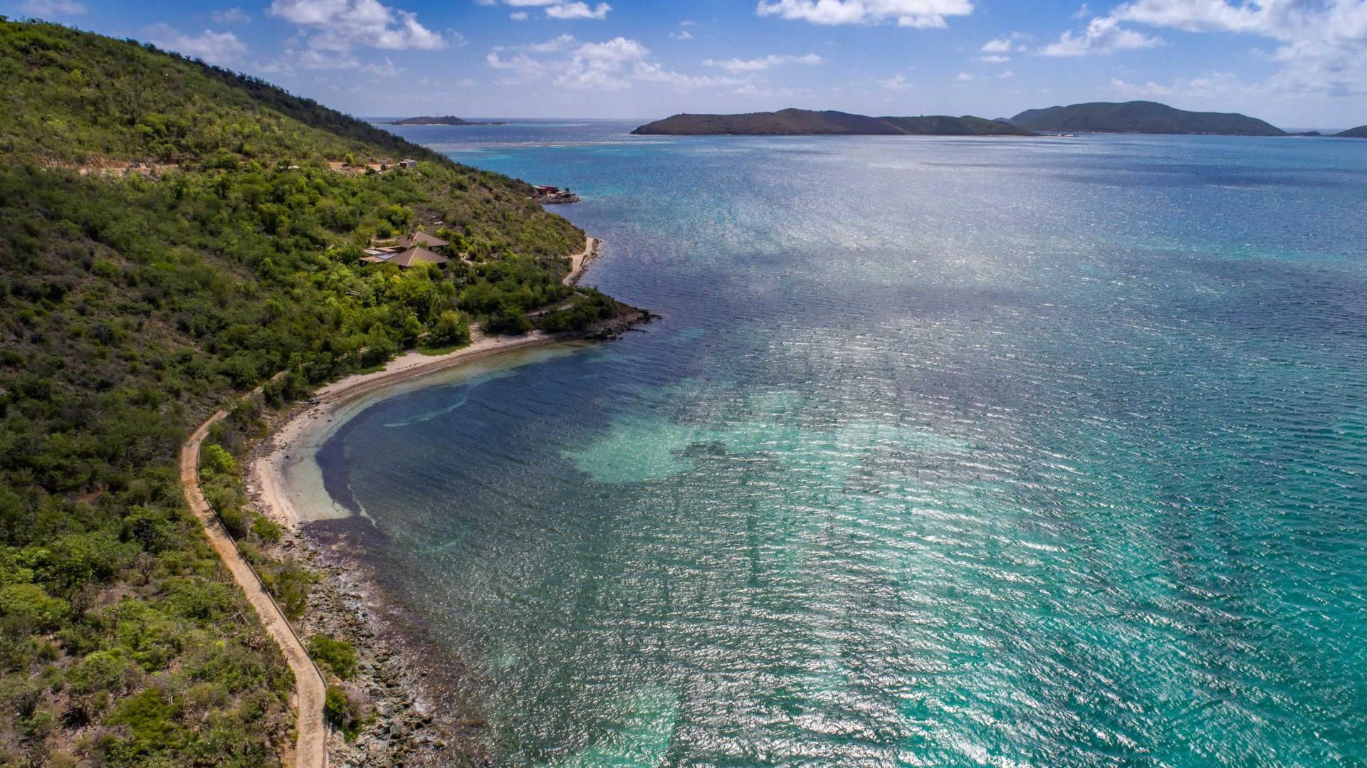 Lime Tree Bay, Moskito Island image